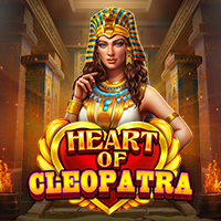 Heart of Cleopatra