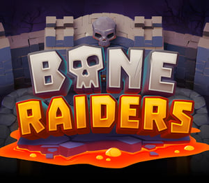 Bone Raiders