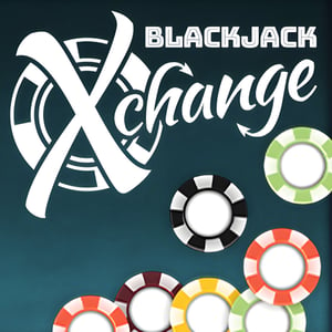 Blackjack X-Change - Desktop