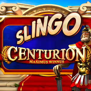 Slingo Centurion - Desktop