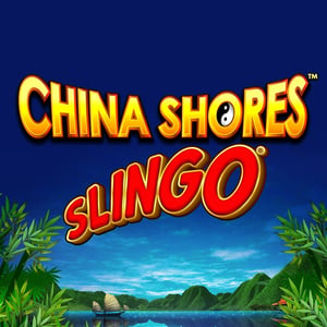 Slingo China Shores