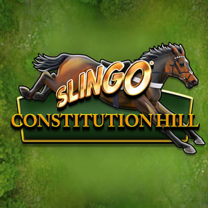 Slingo Constitution Hill