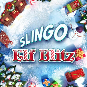 Slingo Elf Blitz