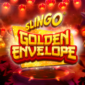 Slingo Golden Envelope