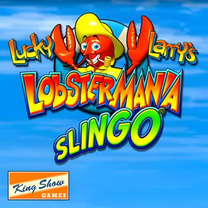 Slingo Lobstermania