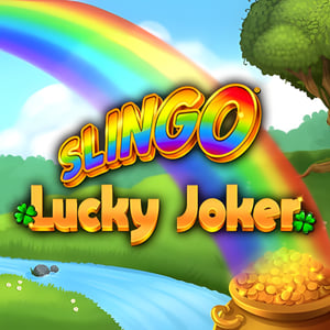 Slingo Lucky Joker