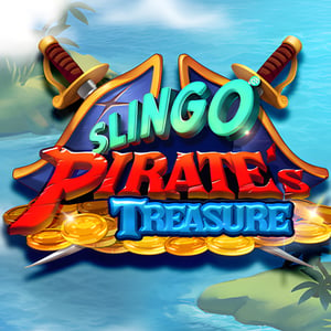 Slingo Pirates Treasure