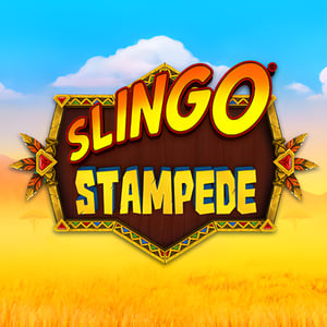 Slingo Stampede