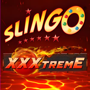 Slingo Xxxtreme - Desktop