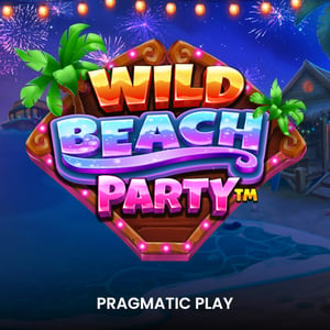 Wild Beach Party