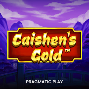 Caishen's Gold