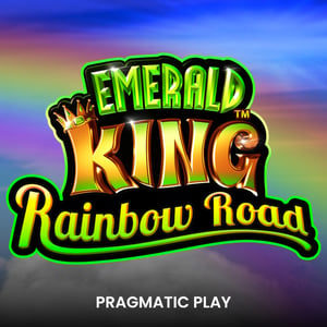 Emerald King Rainbow Road