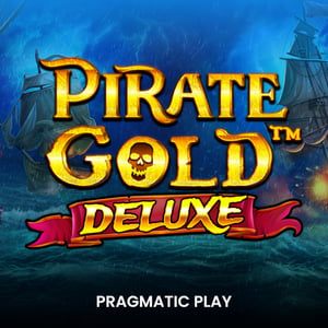 Pirate Gold Deluxe