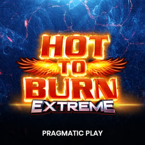 Hot To Burn Extreme