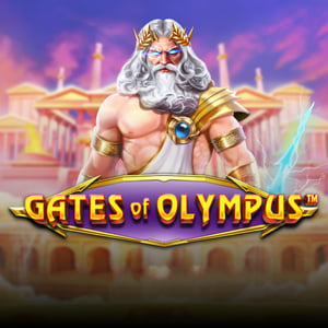 Gates of Olympus