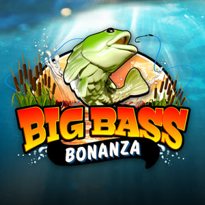 Big Bass Bonanza