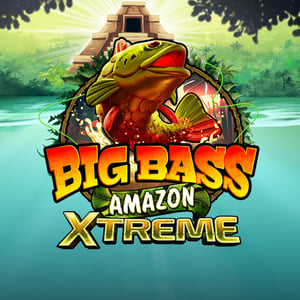 Big Bass Amazon Xtreme