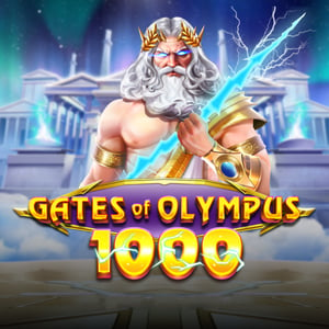 Gates of Olympus 1000