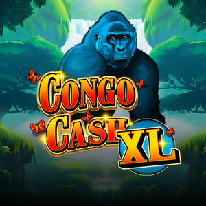 Congo Cash XL