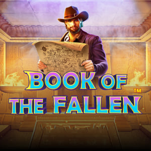 John Hunter and the Book of the Fallen