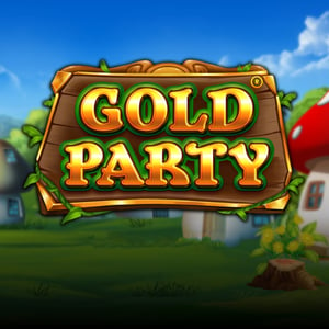 Gold Party