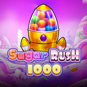 Sugar Rush 1000