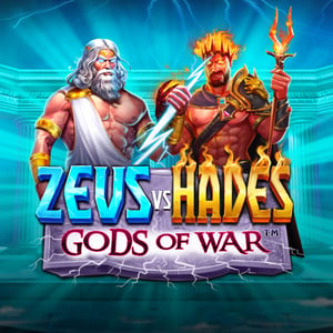 Zeus vs Hades - Gods of War