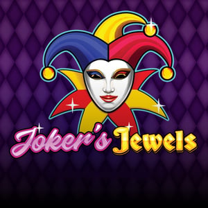 Joker's Jewels