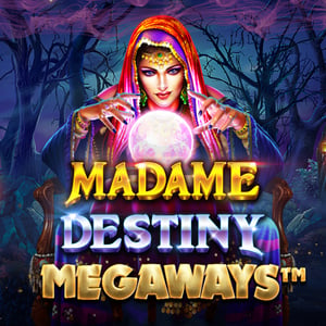 Madame Destiny Megaways