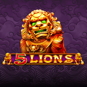 5 Lions