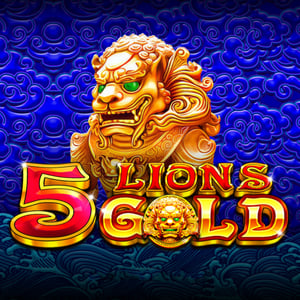 5 Lions Gold