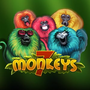 7 Monkeys