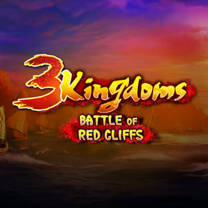 3 Kingdoms - Battle of Red Cliffs