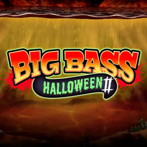 Big Bass Halloween 2