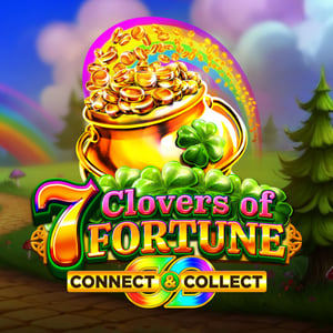 7 Clovers of Fortune