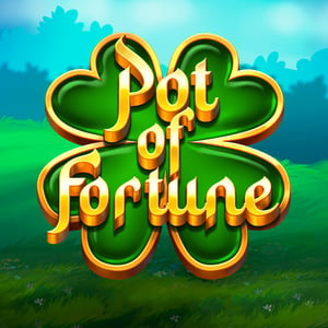 Pot of Fortune