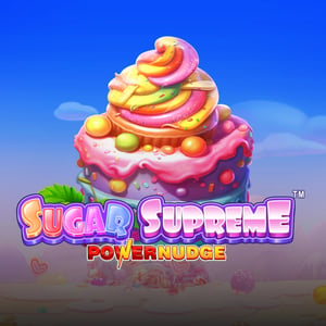 Sugar Supreme Powernudge