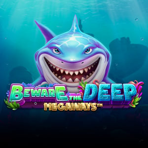 Beware The Deep Megaways