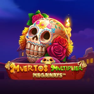 Muertos Multiplier Megaways