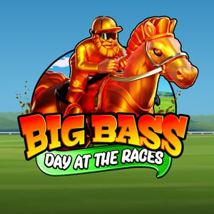 Big Bass Day at the Races