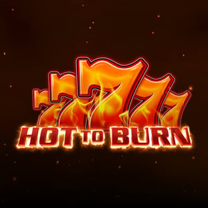 Hot to Burn