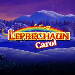 Leprechaun Carol