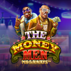 The Money Men Megaways