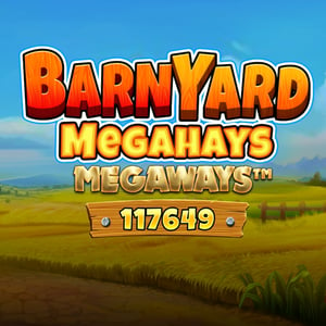 Barnyard Megahays Megaways