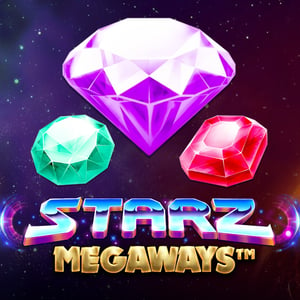 Starz Megaways