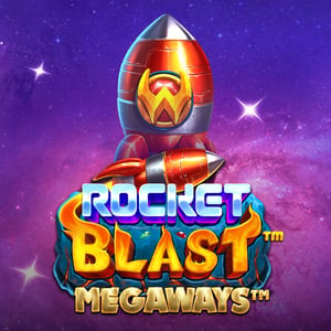 Rocket Blast Megaways