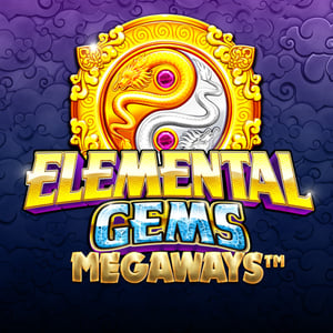 Elemental Gems Megaways