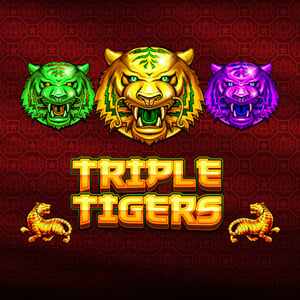 Triple Tigers