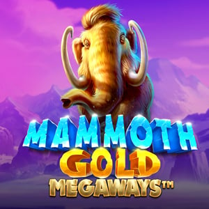 Mammoth Gold Megaways