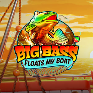 Big Bass Floats my Boat